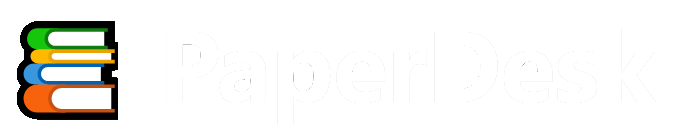 PaperDesk