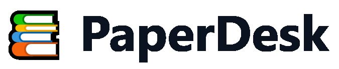PaperDesk